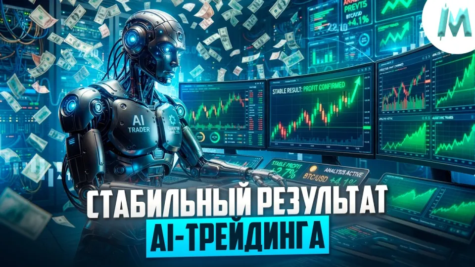 Бинарные опционы: как заработать с ботом на Binodex