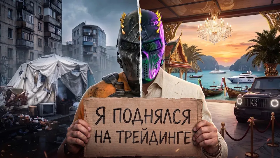 Покет Опшн: как начать торговать и подняться новичку